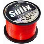 Sufix Tritanium Neon Orange 1120 m 0,35 mm 8,7 kg – Zboží Dáma