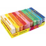 Jovi Plastelína 10×50 g 10 barev – Sleviste.cz