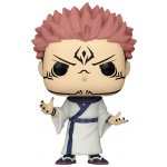 Funko Pop! 1638 Jujutsu Kaisen Ryomen Sukuna – Zboží Dáma