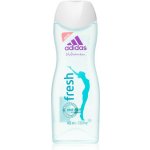 adidas Fresh sprchový gel 400 ml – Sleviste.cz