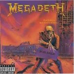 Megadeth - Peace Sells But Who's Buying CD – Hledejceny.cz