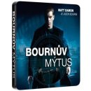 Film BOURNŮV MÝTUS Steelbook™ Limitovaná sběratelská edice BD