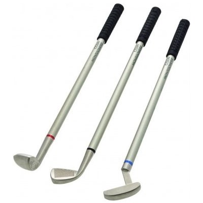 Colin Montgomerie sada propisek – Zboží Mobilmania