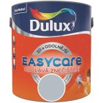 Dulux EasyCare 2,5 l anglická mlha – Zboží Mobilmania