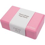 Sharp Shape Yoga block – Zboží Dáma Sharp Shape Yoga block – Zboží Dáma