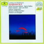 Beethoven Ludwig Van - Symph.No.9 CD – Hledejceny.cz