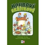Houboví skřítkové - Radomír Socha – Hledejceny.cz