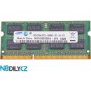Samsung DDR3 2GB M471B5673EH1-CF8