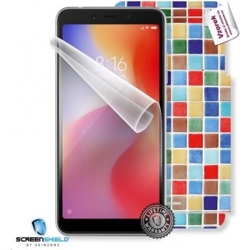 Ochranná fólie ScreenShield Xiaomi RedMi 6A Global - displej