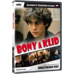 Bony a klid DVD – Hledejceny.cz