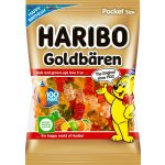 Haribo Goldbären želé medvídci 1 kg – Zboží Dáma