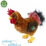 Eco- Friendly Rappa kohout stojící 33 cm – Hledejceny.cz