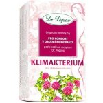 Dr.Popov Klimakterium porcovaný čaj 20 sáčků – Zboží Dáma