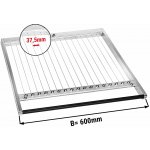 G.Gastro Rám pro dvojitý kráječ na pralinky - rozteč drátů: 37,5 mm - D9786671 – Hledejceny.cz