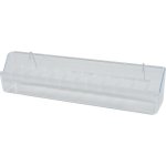 Zolux XL Krmítko s dělící mřížkou 29cm – Zbozi.Blesk.cz