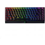 Razer BlackWidow V3 Mini HyperSpeed RZ03-03891400-R3M1 – Zboží Živě