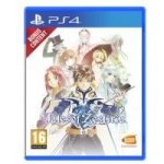 Tales of Zestiria – Zboží Mobilmania
