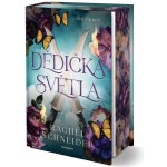 Dědička světla – Hledejceny.cz