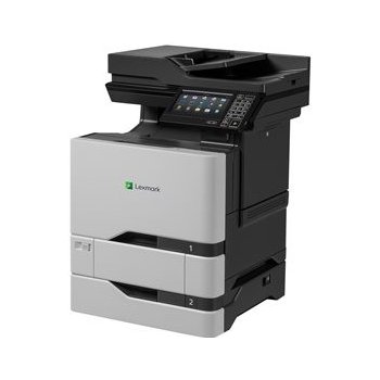 Lexmark CS720dte