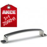 Tulip Pamil 128 chrom matný – Zboží Mobilmania