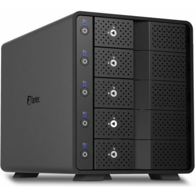 Fantec MB-X5U31H – Zboží Živě