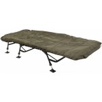 JRC DEFENDER FLEECE SLEEPING BAG WIDE – Zboží Dáma