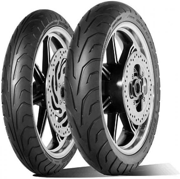 Dunlop Streetsmart 120/90 R18 65V