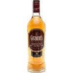 Grants Triple Wood 40% 0,7 l (holá láhev) – Zboží Dáma
