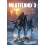 Wasteland 3 – Zboží Mobilmania