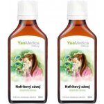 MycoMedica 041 Nefritový závoj 2 x 50 ml – Hledejceny.cz
