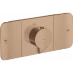 Axor One 45712310 – Hledejceny.cz