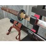 Munenori Hagakure katana – Zboží Dáma