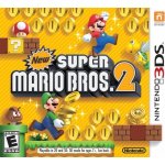 New Super Mario Bros 2 – Zboží Mobilmania