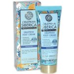 Natura Siberica rakytníkový krém na nohy výživný 75 ml – Hledejceny.cz