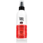 Revlon Pro You The Fixer Shield Heat Protection Spray 250 ml – Hledejceny.cz
