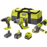 Ryobi RCK183C-242S – Hledejceny.cz