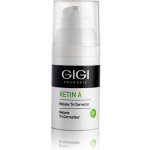 GIGI RETIN A MELANO TRI CORRECTOR - Belici noční krém 30 ml – Zboží Mobilmania