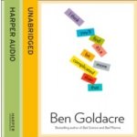 I Think You'll Find it's a Bit More Complicated Than That Goldacre Ben, Goldacre Ben, Davies Jot audio – Hledejceny.cz