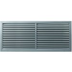 Dalap WDPG 500 x 150 mm extrudovaný hliník šedá – Hledejceny.cz