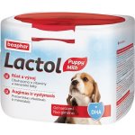 Beaphar Lactol Puppy Milk 0,5 kg – Hledejceny.cz