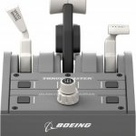 Thrustmaster TCA Quadrant Boeing Edition 4060219 – Sleviste.cz