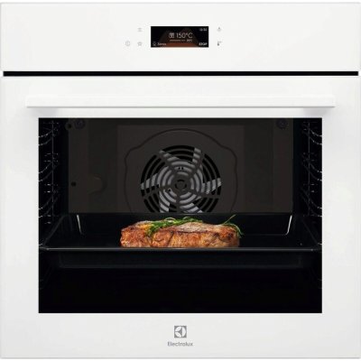 Electrolux LOE8F38X – Hledejceny.cz