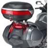 Nosič na motokufry Givi E 221