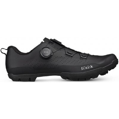 Fizik Terra Atlas černá – Zboží Dáma