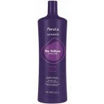 Fanola Wonder No Yellow Extra Care Mask 1000 ml – Zboží Dáma