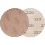 PFERD TOOLS KSS NET 150 A 150 45018015 brusné papíry pro excentrické brusky Zrnitost 150 (Ø) 150 mm 25 ks – Zboží Dáma