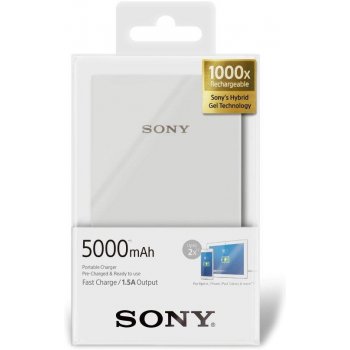 Sony CP-V5AW