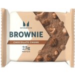 MyProtein Protein Brownie Milk Chocolate Chunk 75 g – Zboží Dáma