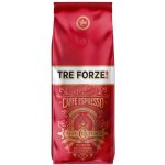 Tre Forze zrnková 1 kg – Hledejceny.cz