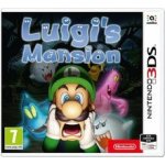Luigis Mansion – Zboží Dáma